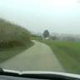 This Is What It's Like To Drive A Lamborghini Rally Car